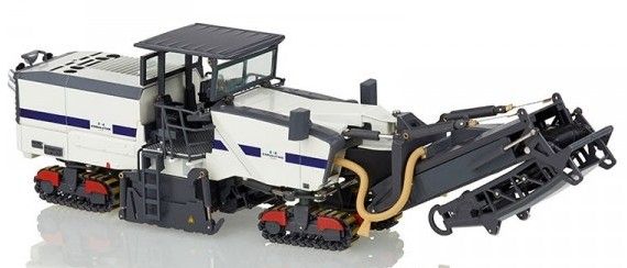 NZG872/02 - Fresadora WIRTGEN 250i EMULITHE - 1