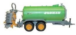 SIK2270 - JOSKIN Xtrem cisterna para purines color verde - 1