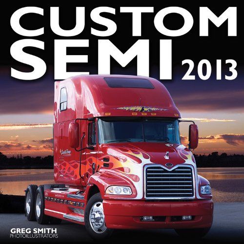 CALCUSTOM13 - Calendario PERSONALIZADO SEMI2013 - 1
