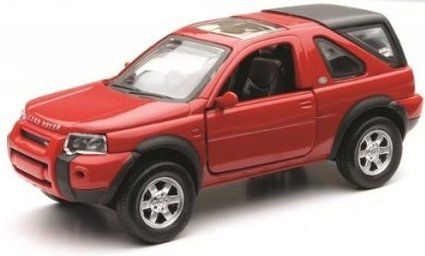NEW54683B - Land Rover Freelander - 1