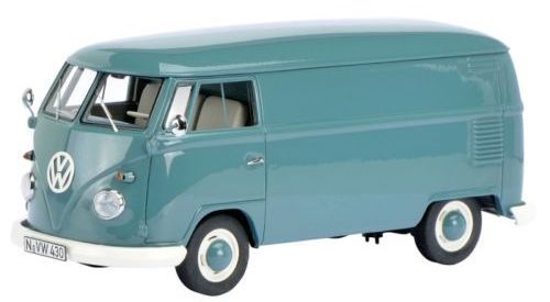SCH8925 - VOLKSWAGEN Tipo 1 azul - Edición limitada de 700 uds. - 1