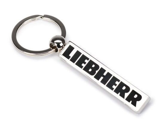 PC12217247 - Llavero con logo LIEBHERR - 1