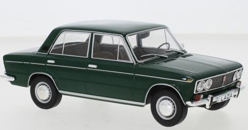 WBXWB124093 - LADA 1500 1977 verde oscuro - 1