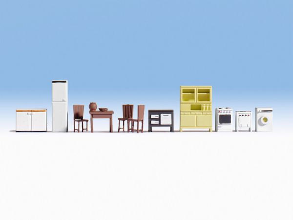 NOC14833 - Muebles de cocina - 1