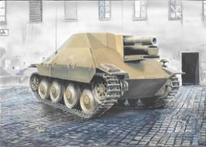AHK72810 - Autopropulsado Sig 33 - 1