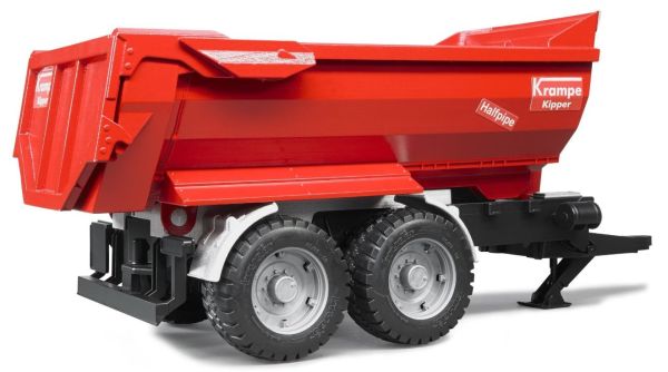 BRU2225 - Balde basculante KRAMPE Escala: 1/16 - 1
