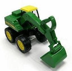 BRI35765M6 - Excavadora JOHN DEERE Escala: 1/16 - 1