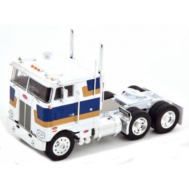 IXOTR078 - PETERBILT 352 H 1979 Blanco - 1