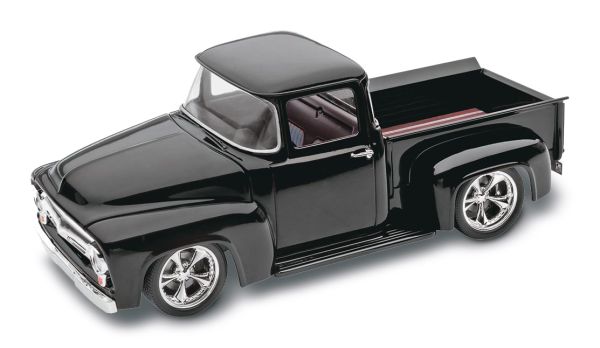 REV14426 - FORD Foose FD-100 para montar - 1