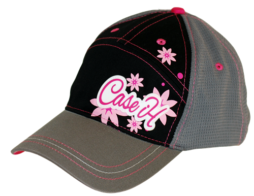 CAS14CIH038 - Gorra CASE IH 
