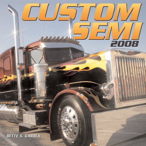 CALSEMI2008 - Calendario Personalizado Semi 2008 - 1