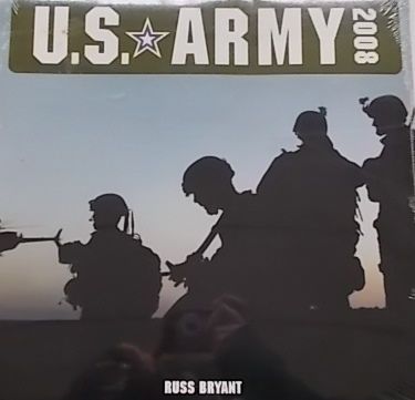 CALUS2008 - Calendario del ejército de EE. UU. 2008 - 1