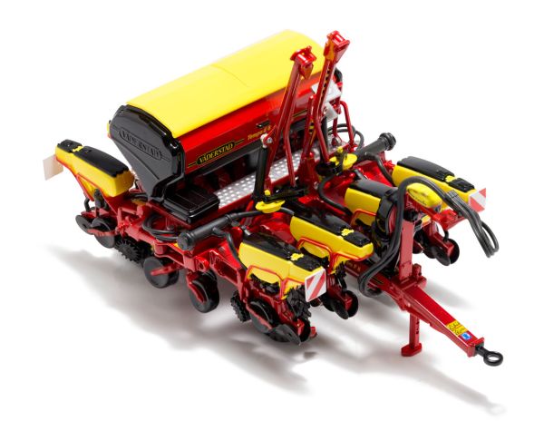 USK31005 - Sembradora VADERSTAD Tempo 8F - 1