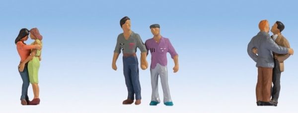 NOC15511 - parejas homosexuales - 1