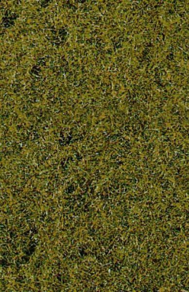 HEK1590 - Hierba de pradera realista verde claro - 28 x 14 cm - 1