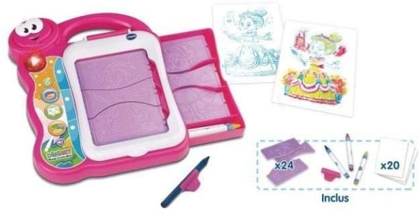 VTC163755 - Magi crea mix – Rosa - 1