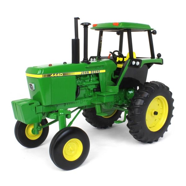 ERT16415 - JOHN DEERE 4440 Cosecha alta - 1