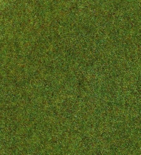 HEK30911 - Alfombra de césped verde oscuro - 75x100 cm - 1