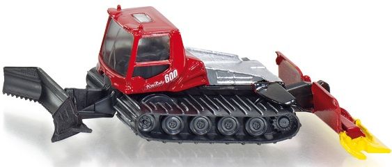 SIK1037 - Cultivador PISTENBULLY 600 L.8 x A.5 X A.3 cm - 1