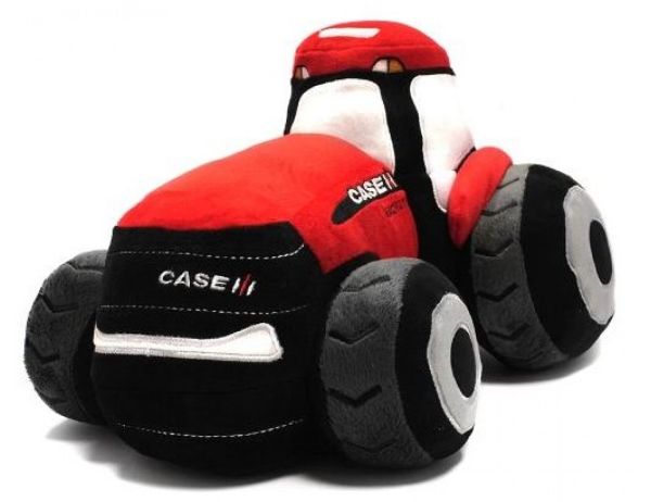UHK1112 - Peluche pequeño Magnum de Case IH - 1