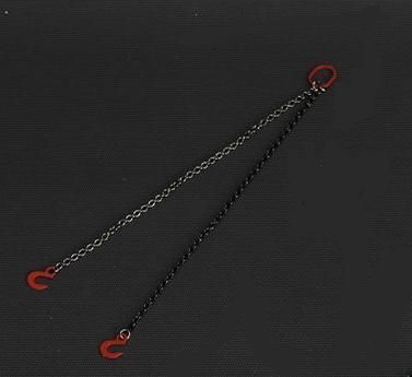 YCC312-R - Cabestrillo de Elevación con 2 Patas de 10cm - 1