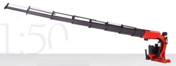 CON99924 - Grúa de descarga PALFINGER PK 100002 - 1
