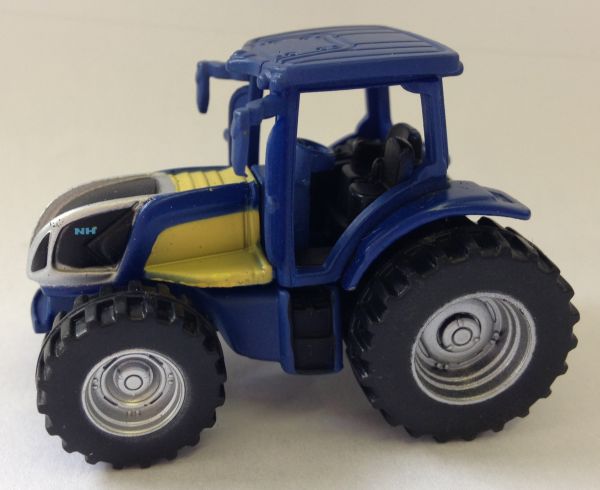 NOREV319214G - NEW HOLLAND Hidrógeno Longitud: 5 cm - 1