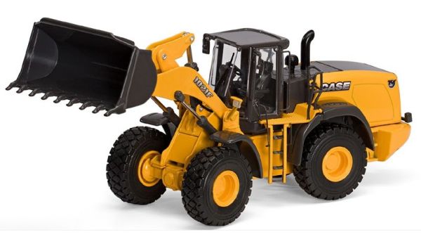 MOT13798 - Cargadora CASE 1021F - 1