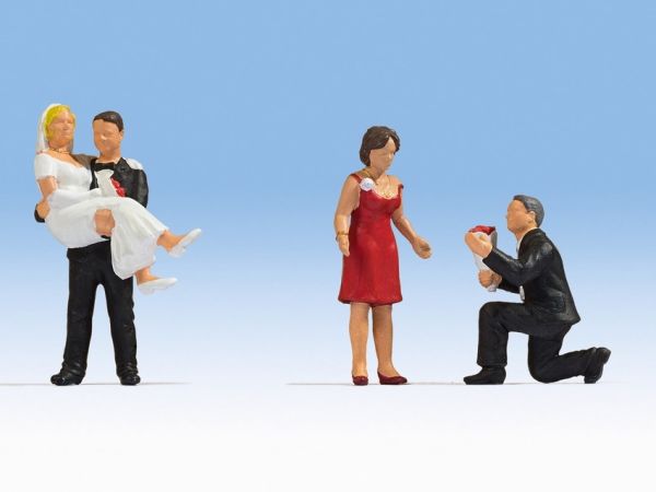 NOC17880 - fiesta de bodas - 1