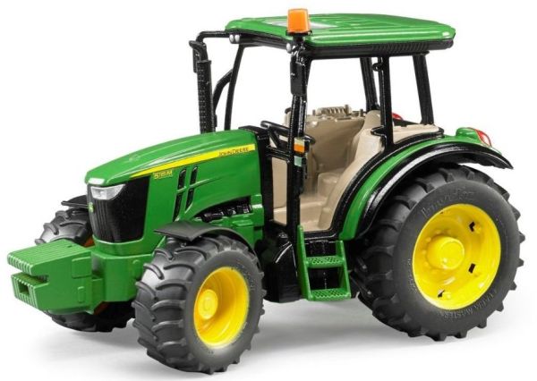 BRU2106 - JOHN DEERE 5115M Escala: 1/16 - 1