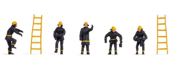 NOC18001 - Bomberos - 1