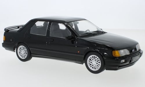 MOD18173 - FORD Sierra RS Cosworth 1988 Negro - 1