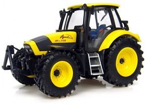 UH6066 - DEUTZ Agrotron TTV-1130 Amarillo - 1