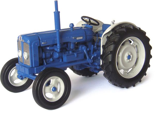 UH4880 - FORDSON Super Major Nuevo rendimiento - 1