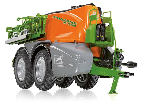 WIK77346 - Pulverizador AMAZONE UX11200 - 1