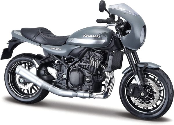 MST18989GRZ - KAWASAKI Z900RS Café gris - 1