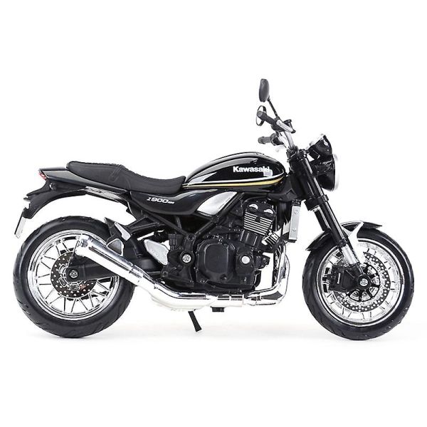 MST18990ZW - KAWASAKI Z900RS negro - 1