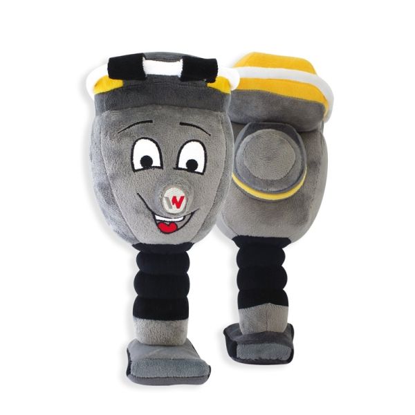 WN40214 - Martillo neumático de peluche WACKER NEUSON - 1