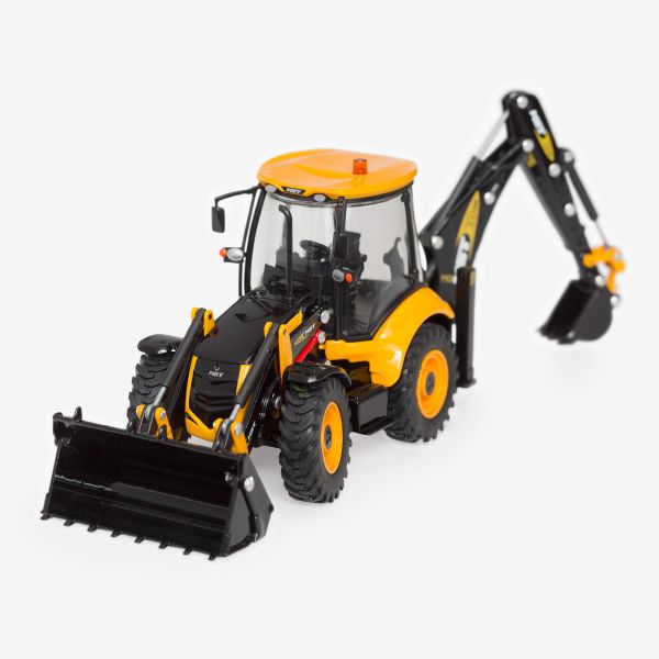 MOT13730 - Retroexcavadora MST 644 - 1