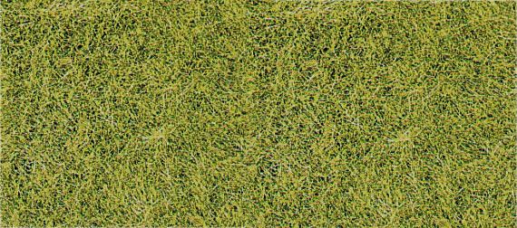HEK1855 - Alfombra hierba larga verde prado 40x40 cm - 1