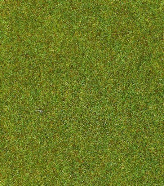 HEK30800 - Alfombra de césped verde claro - 40x24 cm - 1