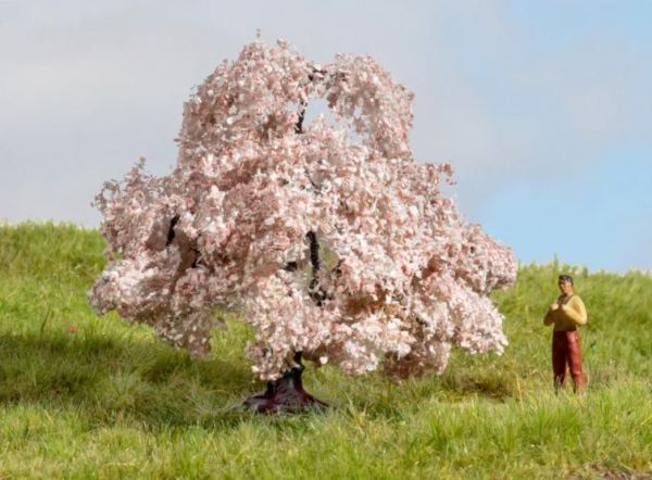 NOC20147 - Flor de cerezo de 6 cm - 1