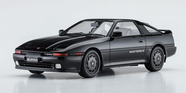HAW20570 - TOYOTA Supra A70 3.0 GT Turbo A para montar y pintar - 1