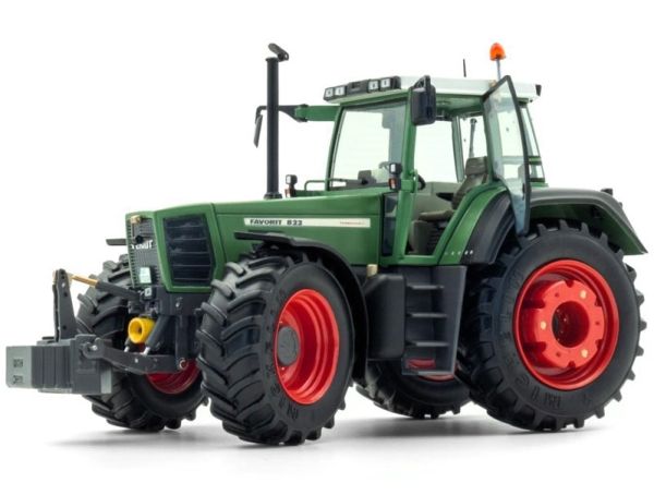 WEI2075 - FENDT Favorit 822 1993-1996 - Limitada a 1000ex. - 1