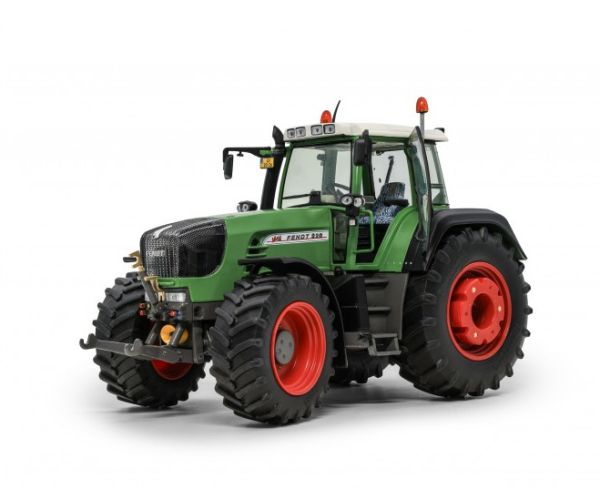 WEI2079 - FENDT 920 Vario TMS - Limitado a 1000 unidades. - 1