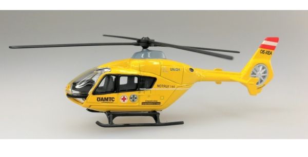 JC2191 - Helicóptero de rescate - ÖAMTC - 1
