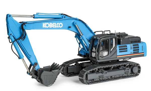 CON2210/05 - Excavadora de orugas KOBELCO SK500LC-10 - BAUMA 2025 - 1