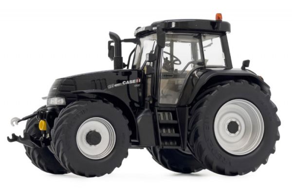 MAR2218 - CASE IH CVX 195 Negro - Limitado a 500 unidades - 1