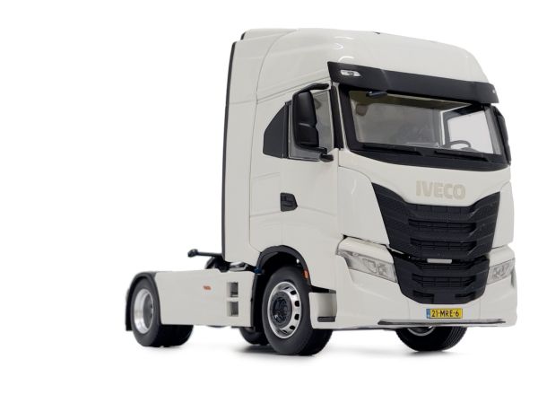 MAR2231-01 - IVECO S-Way 4x2 Blanco - 1