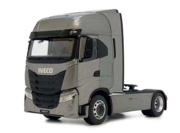 MAR2231-02 - IVECO S-Way 4x2 Gris - 1